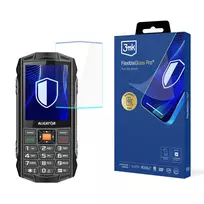 3MK PROTECTION Aligator R45 eXtremo - 3mk FlexibleGlass Pro Hybrid Glass Screen Protector