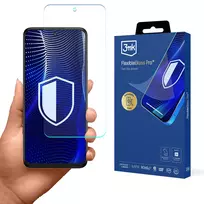 3MK PROTECTION TCL 60R 5G FlexibleGlass Pro Screen Protector