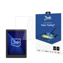 3MK PROTECTION Onyx Boox Poke 5 Paper Feeling Screen Protector (6 inch, Matte, Anti-Glare)