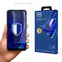 3MK PROTECTION Aligator S6600 Senior - 3mk FlexibleGlass Pro Hybrid Glass Screen Protector