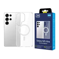Samsung Galaxy S25 Ultra - 3mk EverClear MagCase