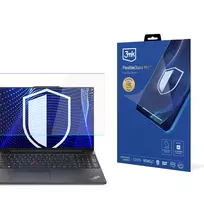 3MK PROTECTION Lenovo ThinkPad E16 (Gen 1 / 2) - iki 17 colių 3mk FlexibleGlass Pro