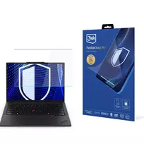 3MK PROTECTION FlexibleGlass Pro Screen Protector for Lenovo ThinkPad P14s Gen 6 (up to 15 inch)