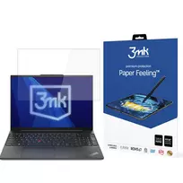 3MK PROTECTION Lenovo ThinkPad E16 Gen 3 Paper Feeling Screen Protector