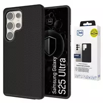 3MK PROTECTION Samsung Galaxy S25 Ultra - 3mk Hardy Shockproof MagCase