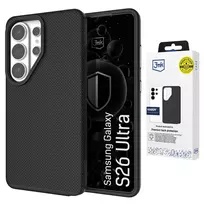 3MK PROTECTION Samsung Galaxy S26 Ultra - 3mk Hardy Shockproof MagCase
