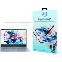 3MK PROTECTION Asus Vivobook S15 (S5506) - up to 17 3mk Paper Feeling Screen Protector