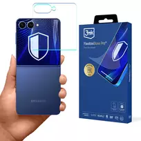 3MK PROTECTION Samsung Galaxy Z Flip 8 - 3mk FlexibleGlass Pro Screen Protector