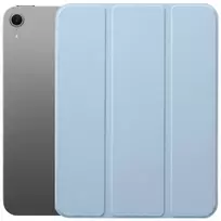3MK PROTECTION Apple iPad A17 Pro (6/7) (8.3') - up to 10 3mk Hardy TabCase Blue