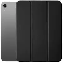 3MK PROTECTION Apple iPad Air 13 (M2/M3/M4) (13'') - up to 15 3mk Hardy TabCase Black