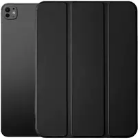 3MK PROTECTION Apple iPad Pro 13 (M4/M5) (13'') - up to 15 3mk Hardy TabCase Black