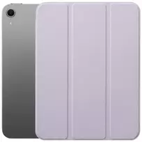 3MK PROTECTION Apple iPad Air 13 (M2/M3/M4) 13 inch Hardy TabCase up to 15 Purple