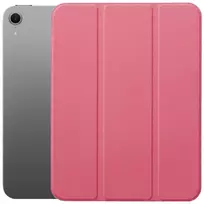 3MK PROTECTION Hardy TabCase, skirta Apple iPad 10.9 inch (10th Gen) / iPad Air 4/5 / iPad Pro 11 inch - Rožinė