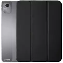 3MK PROTECTION Lenovo Tab M11 (10.95 inch) - iki 12 3mk Hardy TabCase juoda