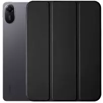 3MK PROTECTION Hardy TabCase Black for Xiaomi Redmi Pad 2 (11 inch)