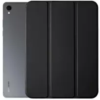 3MK PROTECTION Hardy TabCase, skirta Samsung Galaxy Tab S11 (11 inch) - Juoda