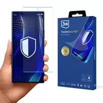 3MK PROTECTION Samsung Galaxy Z Fold 8 - 3mk FlexibleGlass Pro