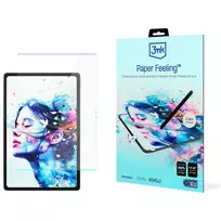 3MK PROTECTION PaperFeeling Screen Protector for Lenovo Tab K12 (TB361FU, TB361ZU) - 2 Pack