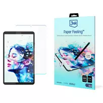 3MK PROTECTION PaperFeeling Screen Protector, skirta Lenovo Tab K9 (2 vnt. pakuotė)