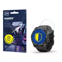 3MK PROTECTION Garmin Epix Pro Gen 2 47mm - 3mk Hardy Fusion Watch Protection