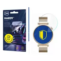3MK PROTECTION Huawei Watch GT 4 41mm - 3mk Hardy Fusion Watch Protection