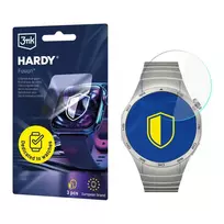 3MK PROTECTION Huawei Watch GT 4 46mm - 3mk Hardy Fusion Watch Protection