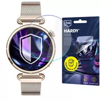 3MK PROTECTION Huawei Watch GT 6 41mm - 3mk Hardy Fusion Watch Protection