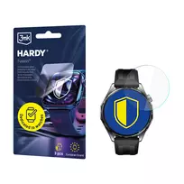 3MK PROTECTION Huawei Watch GT 6 46mm - 3mk Hardy Fusion Watch Protection