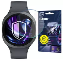 3MK PROTECTION Samsung Galaxy Watch 8 44mm/ 9 44mm - 3mk Hardy Fusion Watch Protection
