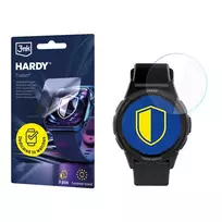 3MK PROTECTION Vector Smart Kids VCTR-00-02BK - 3mk Hardy Fusion Watch Protection