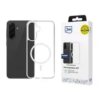 3MK Hardy LiqForce MagCase, skirta Samsung Galaxy A37