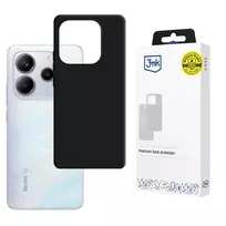 3MK PROTECTION Redmi Note 14 5G Hardy Mellow Case Black