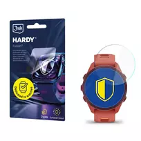 3MK PROTECTION Garmin Forerunner 70/170/170 Music - 3mk Hardy Fusion Watch Protection