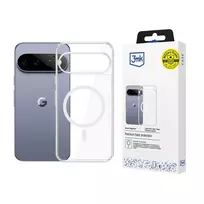 3MK PROTECTION Google Pixel 11 Pro - 3mk Hardy LiqForce MagCase
