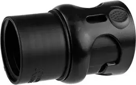 Makita dulkių siurblio žarnos mova W107417866