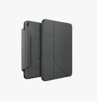 UNIQ Ryze 360 Protective Case for iPad Air 11 M2 2024 / M3 2025 / M4 2026 / iPad Air 10.9 (2022/2020) - Lichen Green