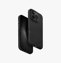 UNIQ Lyden Magclick Charging Case for iPhone 16 Pro 6.3 inch - Dallas Black