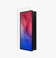 UNIQ Optix Clear Tempered Glass Screen Protector for Samsung Galaxy Z Fold7