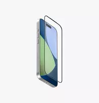 UNIQ Optix Matte Tempered Glass Screen Protector for Apple iPhone 15 Pro