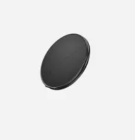 UNIQ Grivix Classic 360 Mount&Grip Stovas Magnetinis Telefono Laikiklis Juodas