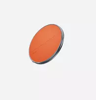 UNIQ Grivix Classic 360 Mount & Grip Stand Magnetic Phone Holder - Orange
