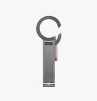 UNIQ Arcus TriPod Stand Magnetic Mount for MagSafe - sidabrinis