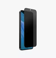 UNIQ Optix Privacy Tempered Glass Screen Protector for Samsung Galaxy S26+