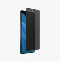 UNIQ Optix Privacy Tempered Glass Screen Protector for Samsung Galaxy S26 Ultra