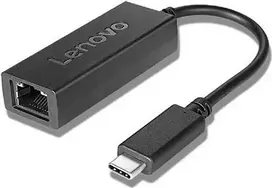 LENOVO USB-C 3.0 prie Ethernet adapteris