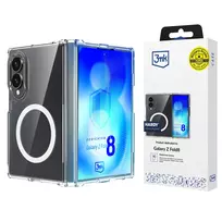 3MK PROTECTION Samsung Galaxy Z Fold 8 - 3mk Hardy LiqForce MagCase