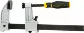 STANLEY FatMax F-Clamp 800mm greito atleidimo sunkiasvoris F tipo spaustuvas