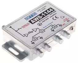 Antenos stiprintuvas AWS-1144 14/17dB