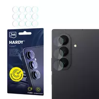 3mk Hardy Fusion objektyvo apsauga, skirta Samsung Galaxy Z Fold 8 Ultra