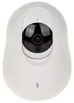 GENWAY APTI-W34A-TUYA 1080p besisukanti IP kamera su pan/tilt, dvipusiu garsu, judesio sekimu ir naktiniu matymu